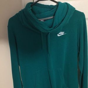 Nike hoodie